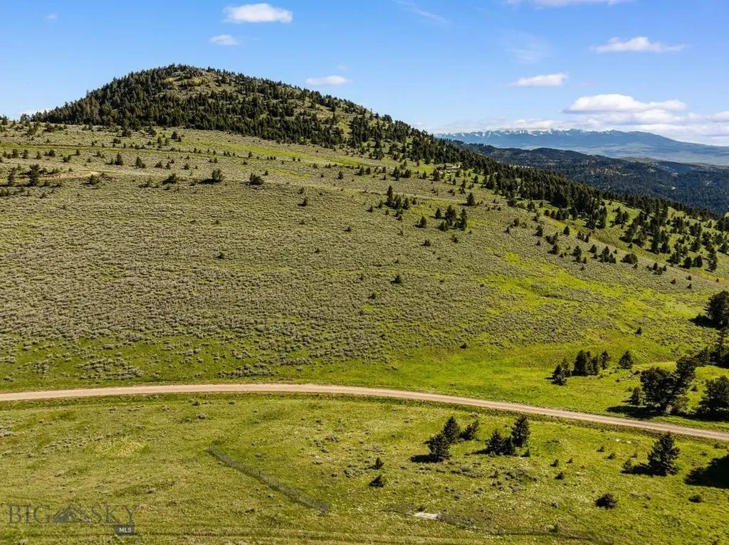 502 Quinn Creek Road Bozeman MT 59715