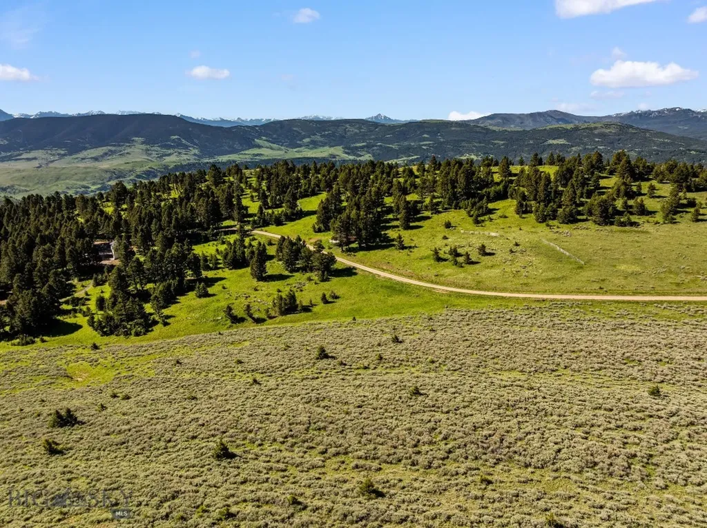 502 Quinn Creek Road Bozeman MT 59715