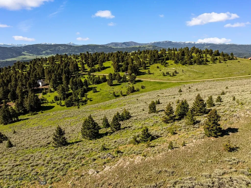 502 Quinn Creek Road Bozeman MT 59715