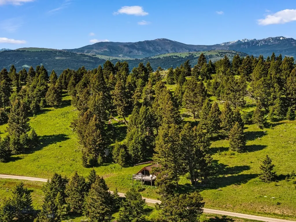 502 Quinn Creek Road Bozeman MT 59715