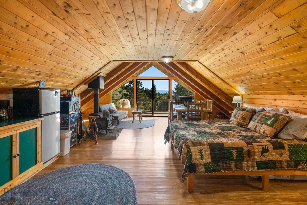 502 Quinn Creek Road Bozeman MT 59715