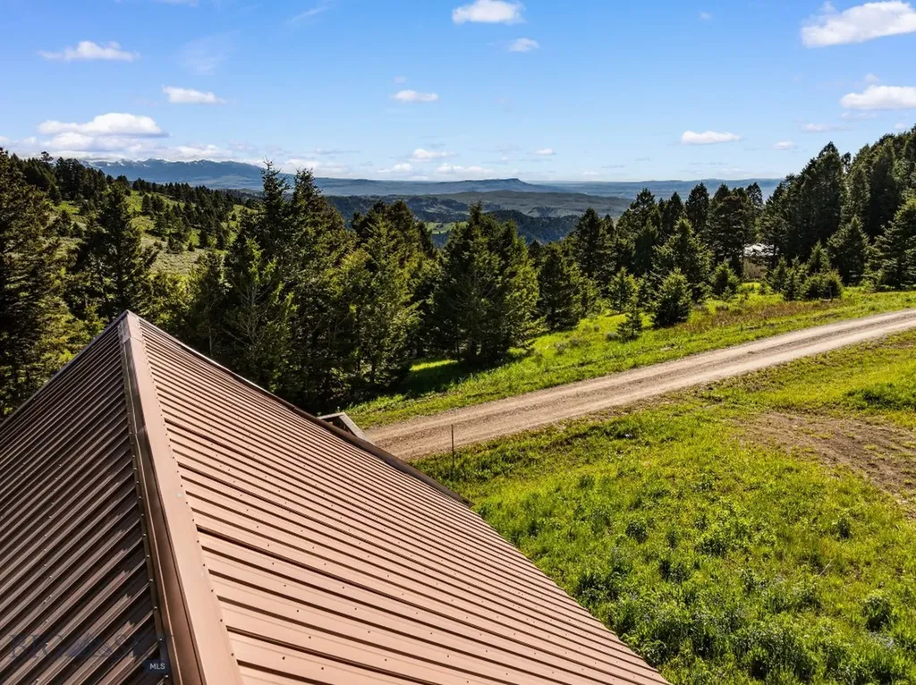 502 Quinn Creek Road Bozeman MT 59715
