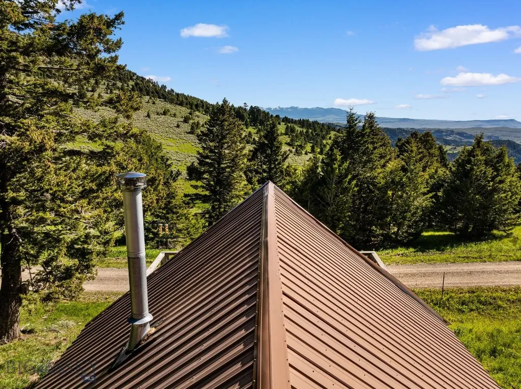 502 Quinn Creek Road Bozeman MT 59715