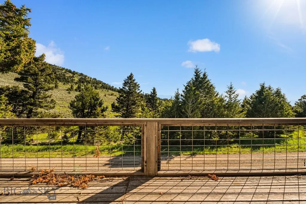 502 Quinn Creek Road Bozeman MT 59715