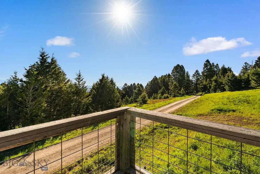 502 Quinn Creek Road Bozeman MT 59715