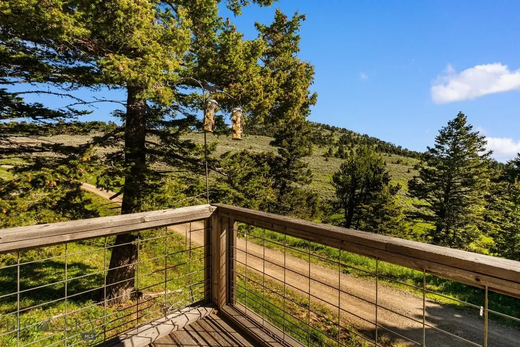 502 Quinn Creek Road Bozeman MT 59715