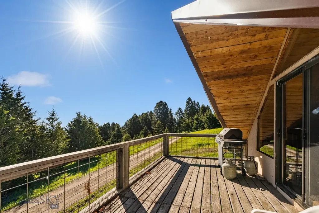 502 Quinn Creek Road Bozeman MT 59715