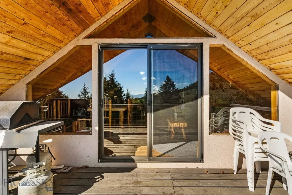 502 Quinn Creek Road Bozeman MT 59715