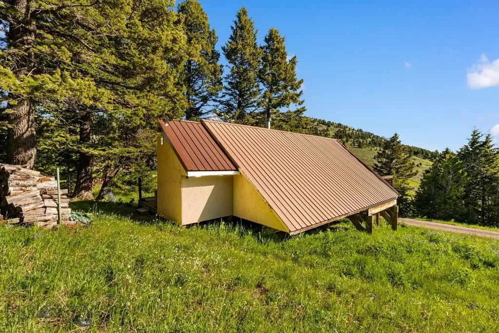 502 Quinn Creek Road Bozeman MT 59715