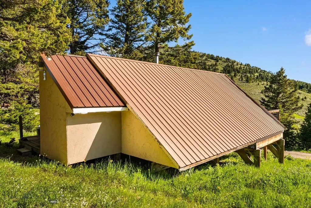 502 Quinn Creek Road Bozeman MT 59715