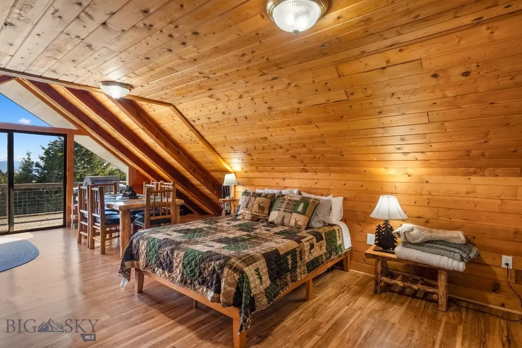 502 Quinn Creek Road Bozeman MT 59715