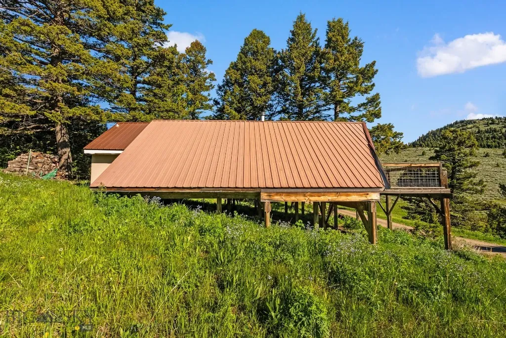 502 Quinn Creek Road Bozeman MT 59715