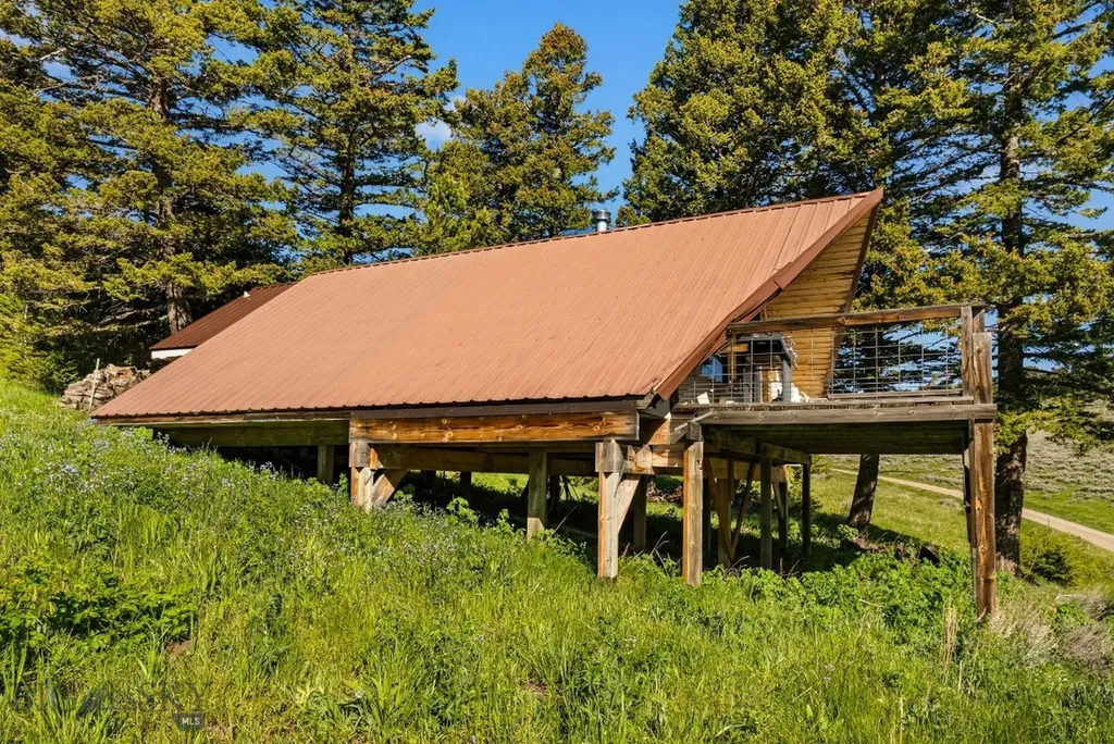 502 Quinn Creek Road Bozeman MT 59715