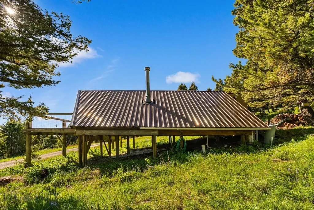 502 Quinn Creek Road Bozeman MT 59715