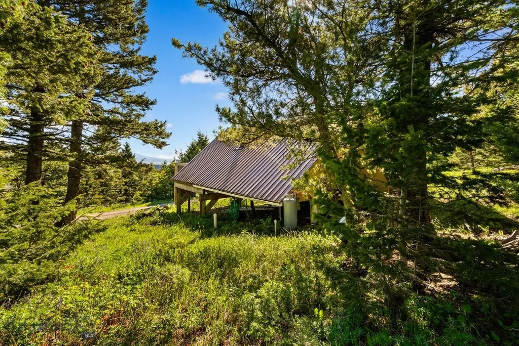 502 Quinn Creek Road Bozeman MT 59715