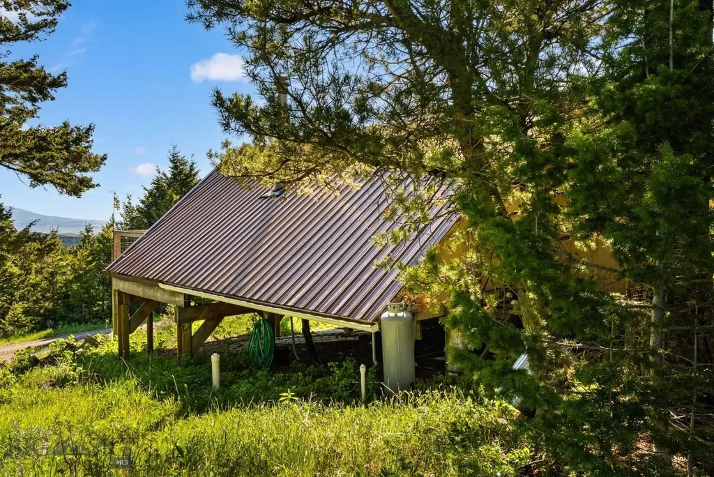 502 Quinn Creek Road Bozeman MT 59715