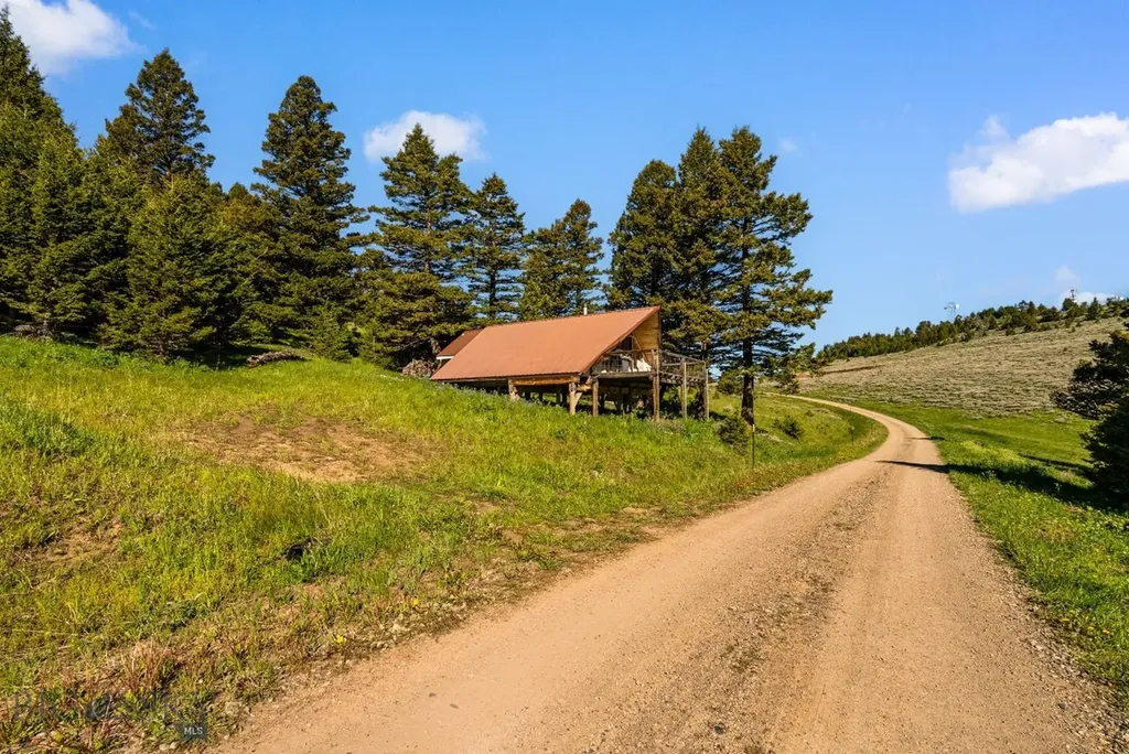 502 Quinn Creek Road Bozeman MT 59715