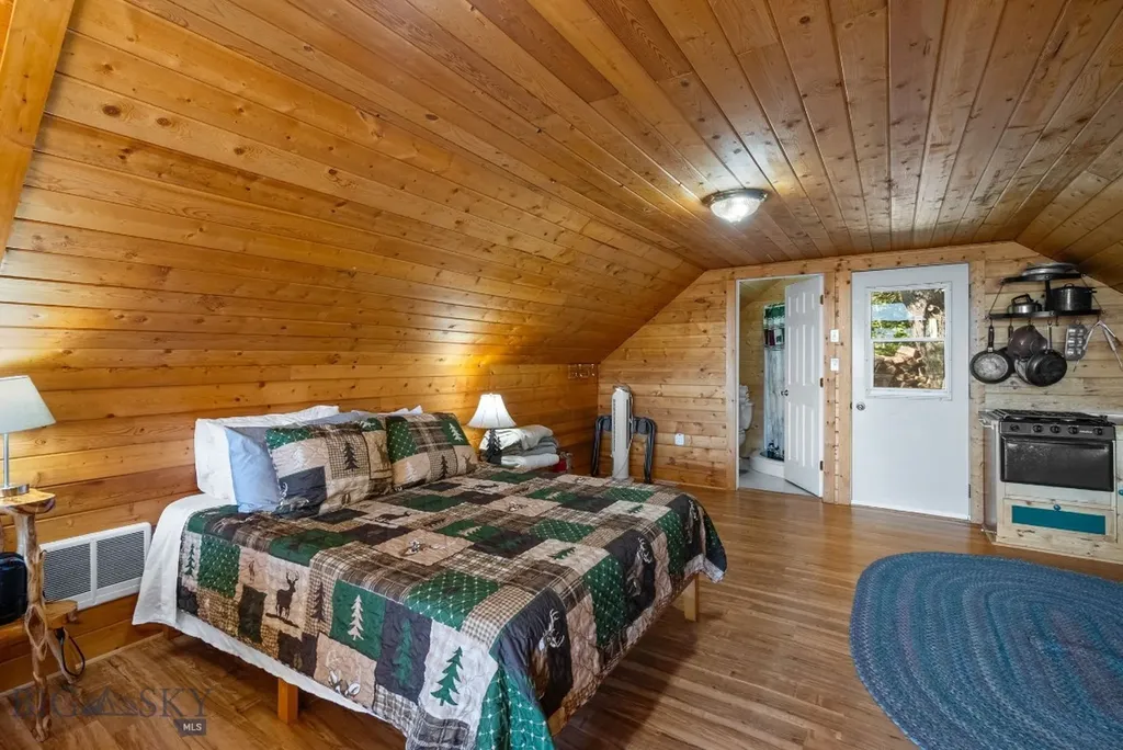 502 Quinn Creek Road Bozeman MT 59715