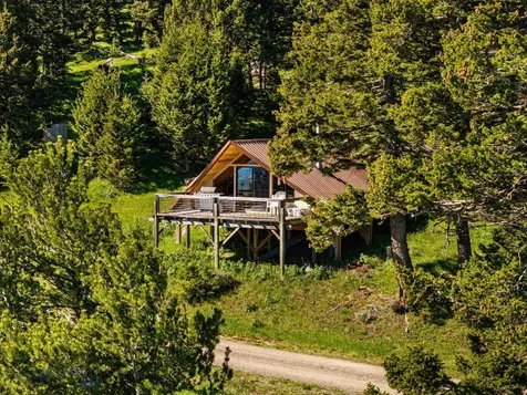 502 Quinn Creek Road Bozeman MT 59715