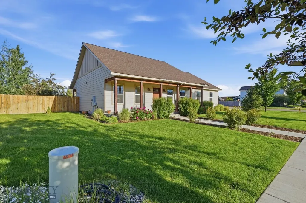 1615 Ingomar Boulevard Belgrade MT 59714