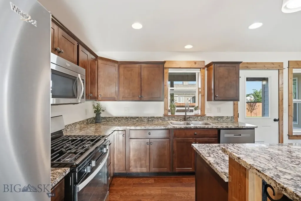 1615 Ingomar Boulevard Belgrade MT 59714