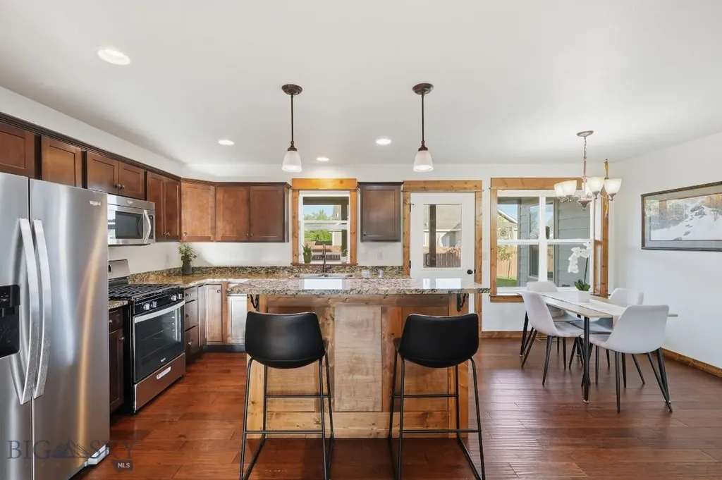 1615 Ingomar Boulevard Belgrade MT 59714