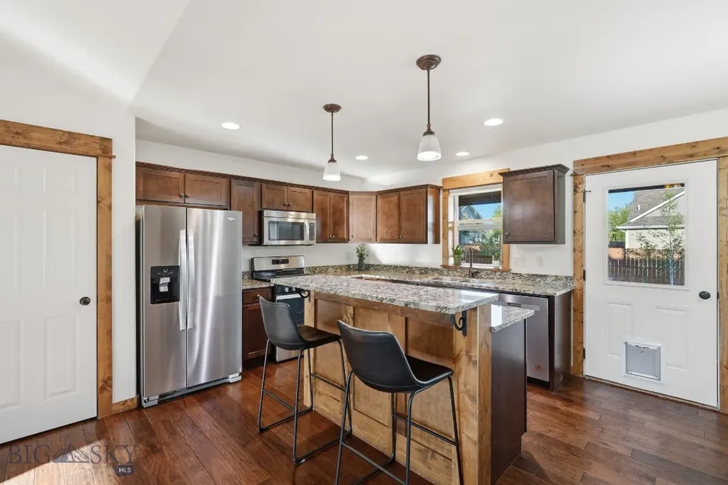 1615 Ingomar Boulevard Belgrade MT 59714