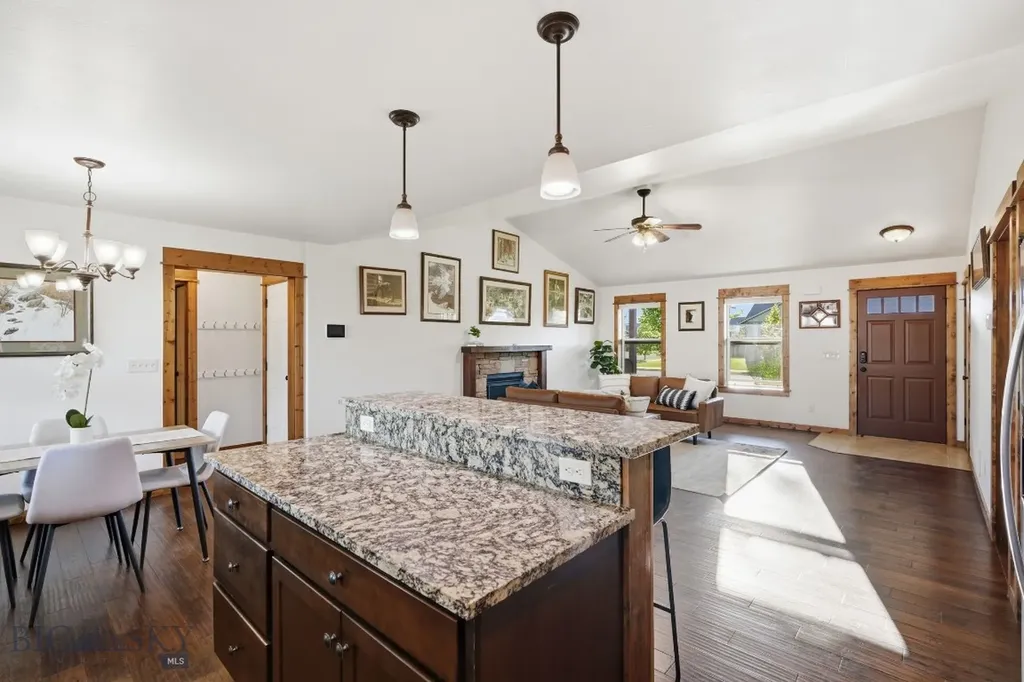 1615 Ingomar Boulevard Belgrade MT 59714