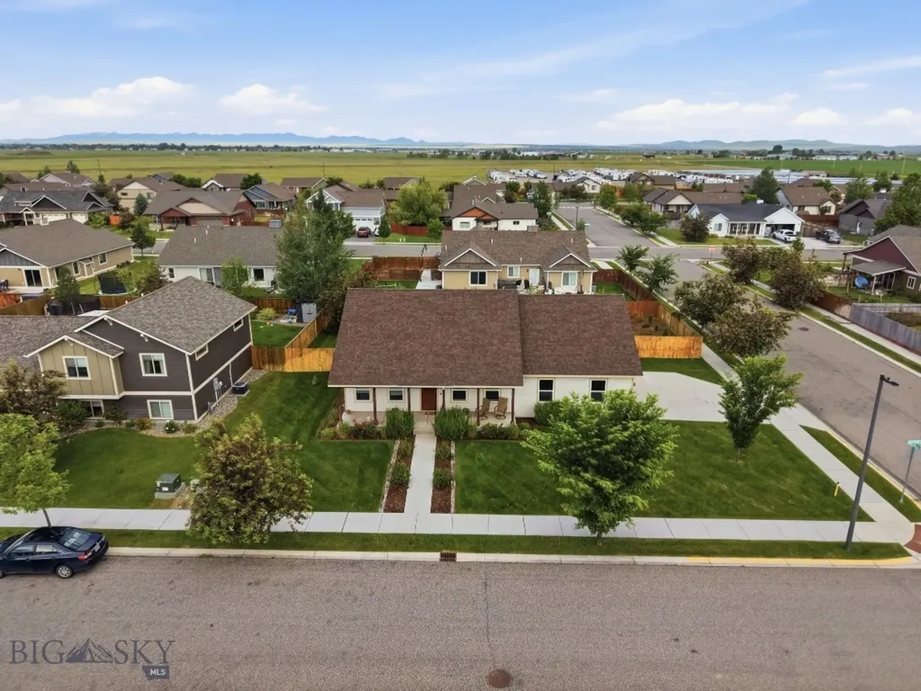 1615 Ingomar Boulevard Belgrade MT 59714