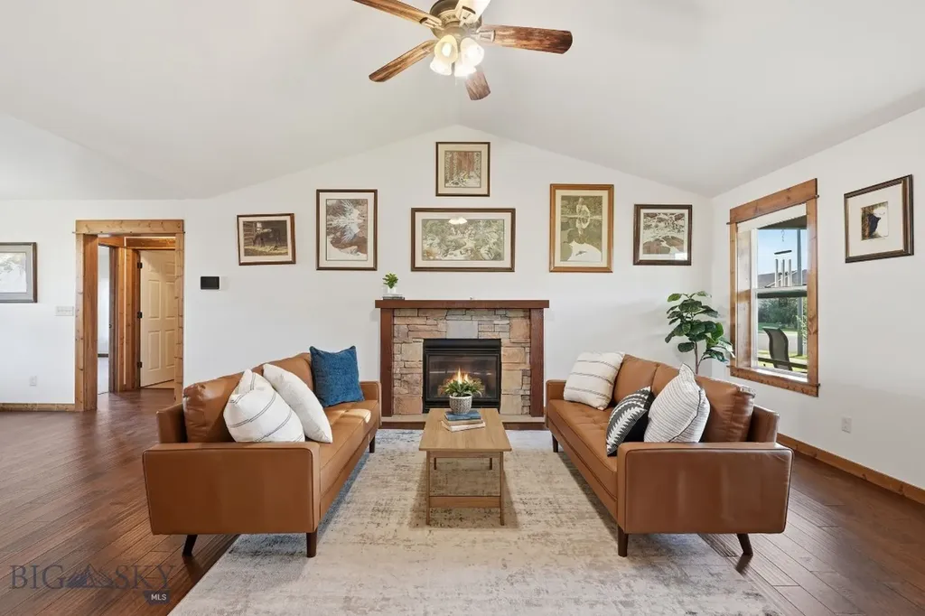 1615 Ingomar Boulevard Belgrade MT 59714