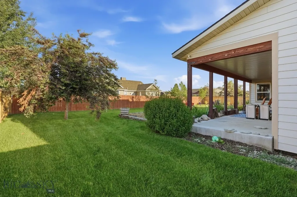 1615 Ingomar Boulevard Belgrade MT 59714