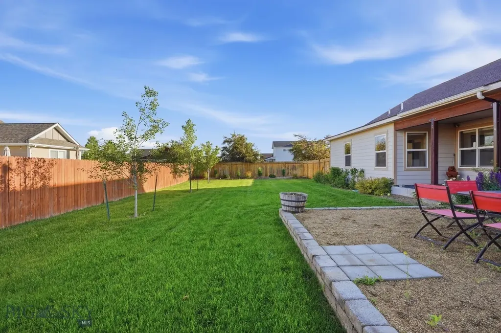 1615 Ingomar Boulevard Belgrade MT 59714