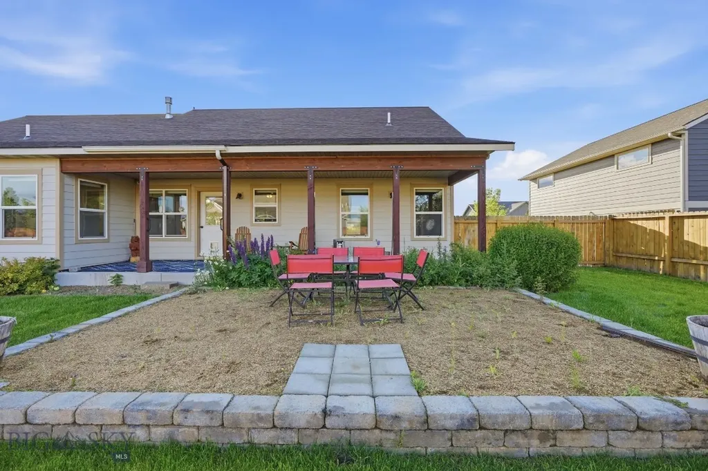 1615 Ingomar Boulevard Belgrade MT 59714