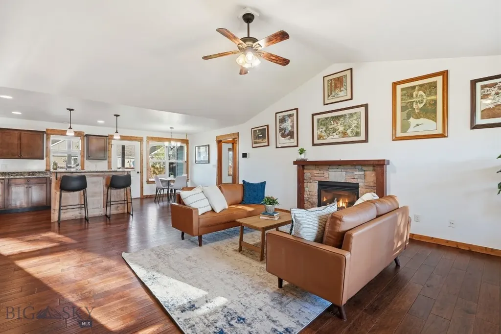 1615 Ingomar Boulevard Belgrade MT 59714