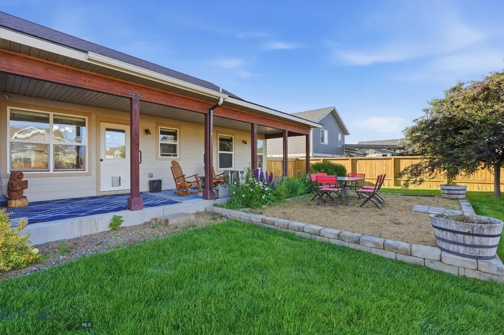1615 Ingomar Boulevard Belgrade MT 59714