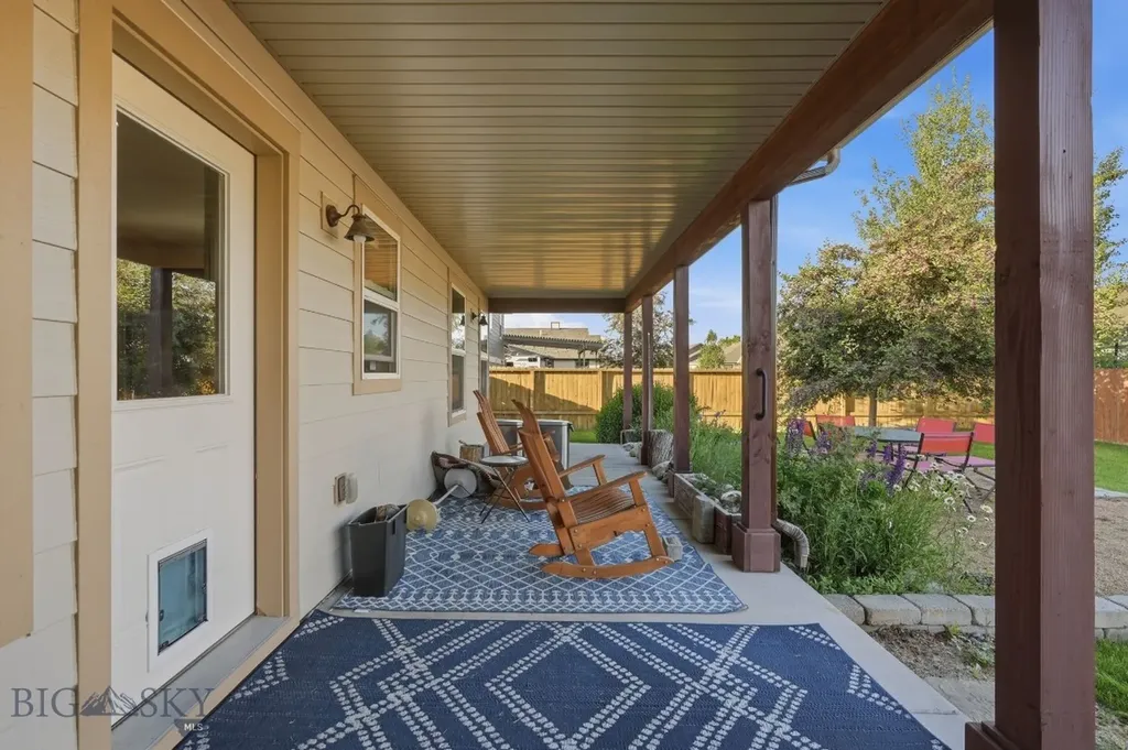 1615 Ingomar Boulevard Belgrade MT 59714