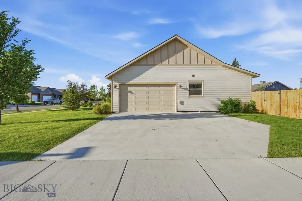 1615 Ingomar Boulevard Belgrade MT 59714