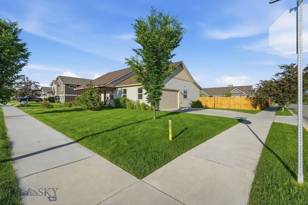 1615 Ingomar Boulevard Belgrade MT 59714