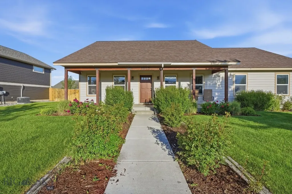 1615 Ingomar Boulevard Belgrade MT 59714