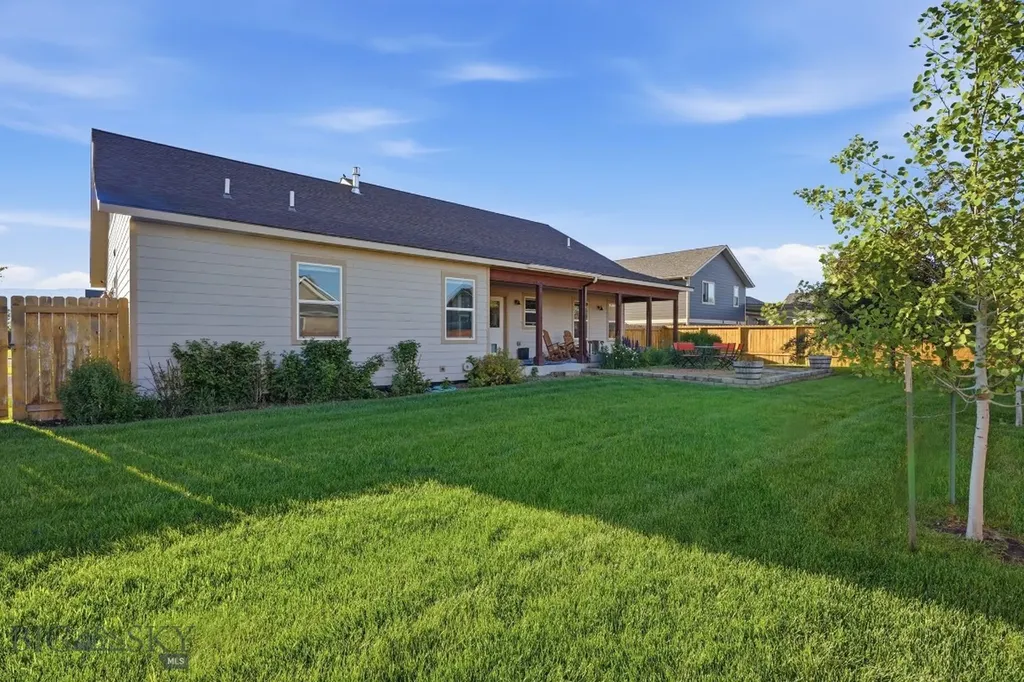 1615 Ingomar Boulevard Belgrade MT 59714
