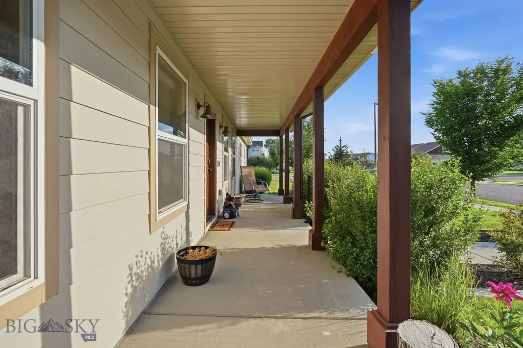 1615 Ingomar Boulevard Belgrade MT 59714