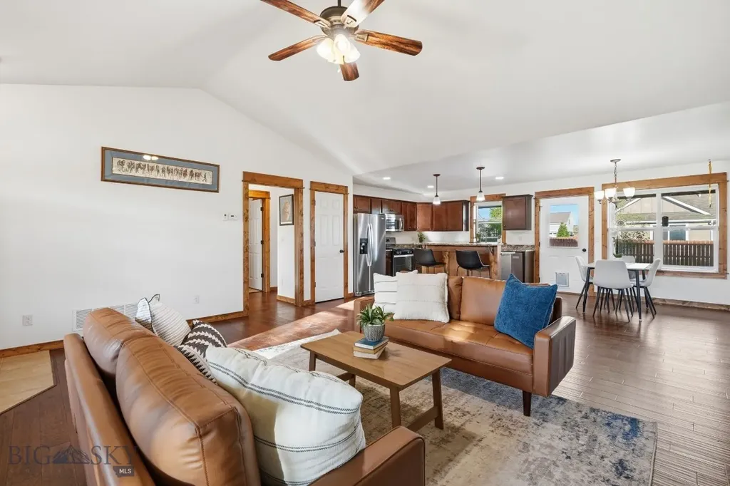 1615 Ingomar Boulevard Belgrade MT 59714