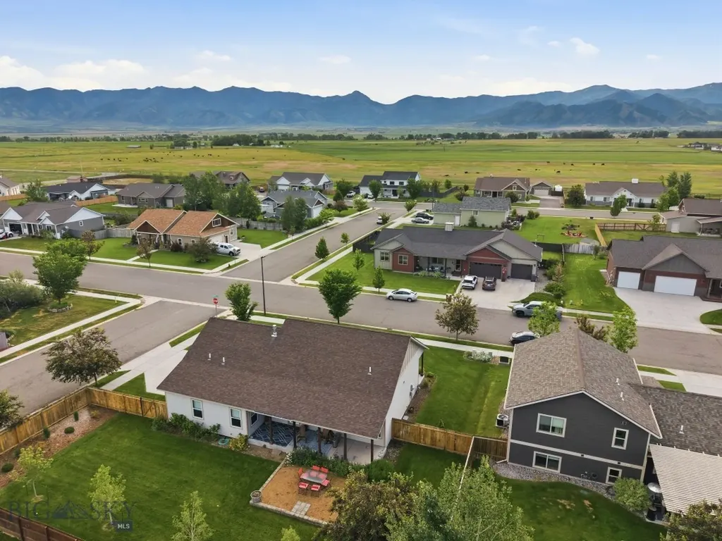 1615 Ingomar Boulevard Belgrade MT 59714