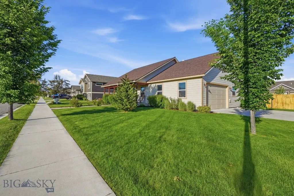 1615 Ingomar Boulevard Belgrade MT 59714