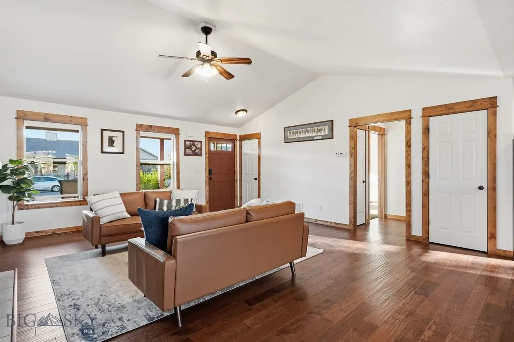 1615 Ingomar Boulevard Belgrade MT 59714