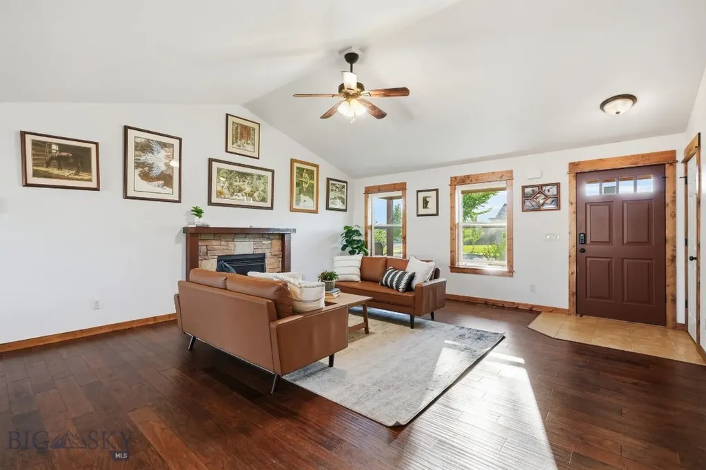 1615 Ingomar Boulevard Belgrade MT 59714