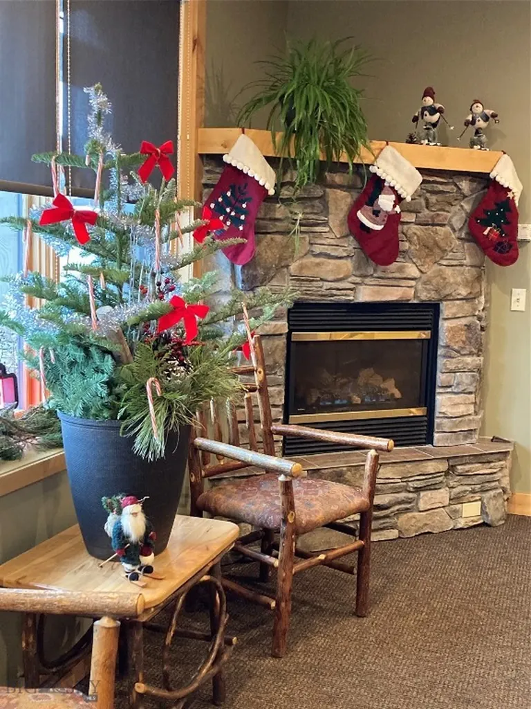 55 Meadow Village Drive Big Sky MT 59716
