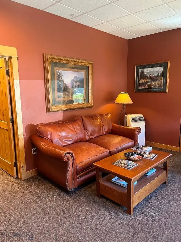 55 Meadow Village Drive Big Sky MT 59716