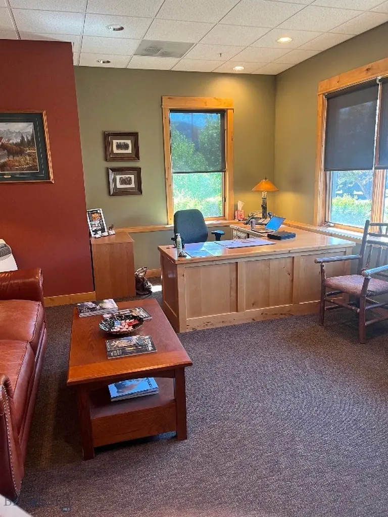 55 Meadow Village Drive Big Sky MT 59716