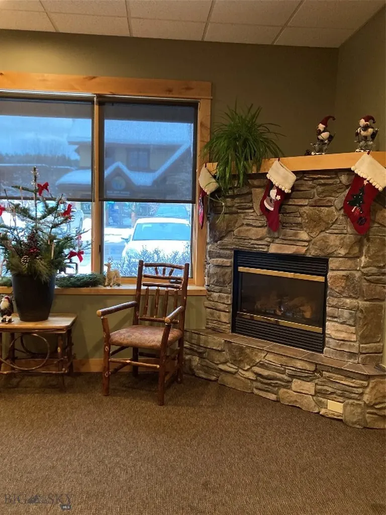 55 Meadow Village Drive Big Sky MT 59716